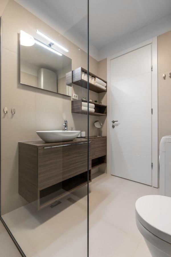 Luxury Apartment La Mer Murter Bagian luar foto