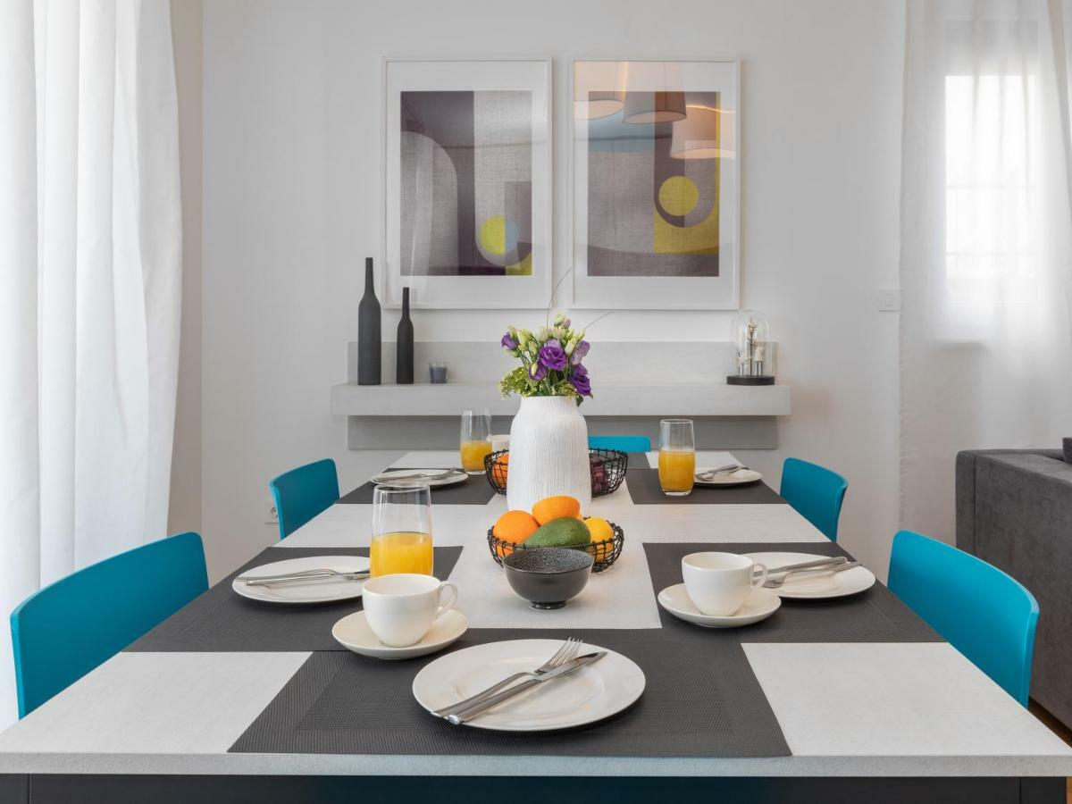 Luxury Apartment La Mer Murter Bagian luar foto