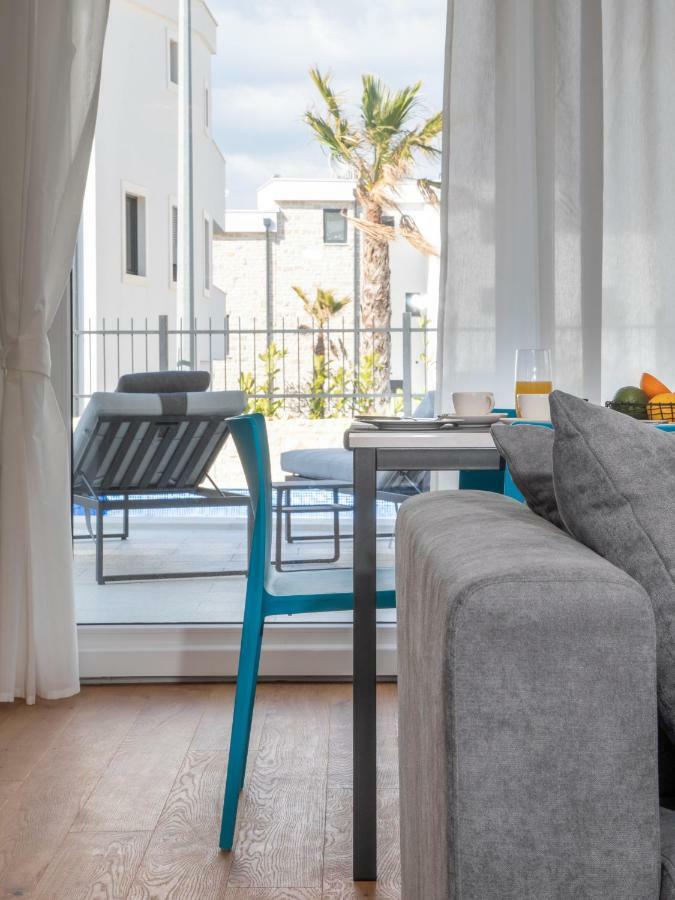 Luxury Apartment La Mer Murter Bagian luar foto